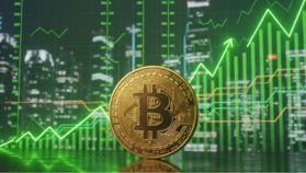 CEO de Ripple Dice que Bitcoin Alcanzará los $180K—Binance y Solana No Coinciden