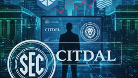 Citadel insta a la SEC a clasificar las plataformas DeFi como bolsas