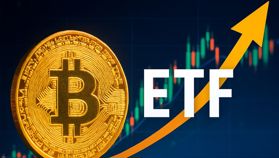 Bitcoin ETFs Record Continued Inflows Amid Rally to $93K