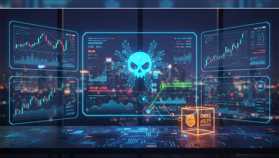 SpookySwap Integrates Orbs’ dSLTP, Bringing Advanced Stop-Loss and Take-Profit Features to Sonic DEXs