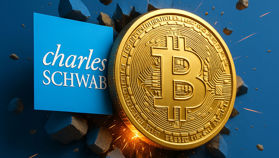 Charles Schwab Anuncia el Lanzamiento de Servicios de Trading de Activos Digitales para 2026