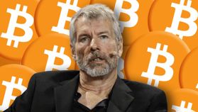 Michael Saylor’s Strategy Adds 10,645 BTC in $980M Buy, Treasury Hits 671,268 BTC