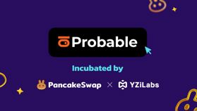 Probable de PancakeSwap Lleva los Mercados de Predicciones a BNB Chain
