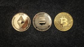 Crypto ETF Watch: How XRP, SOL, ETH, and BTC Performed