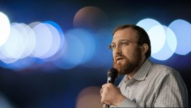 Charles Hoskinson proyecta que Bitcoin podría alcanzar los 250.000 dólares en 2026 impulsado por la demanda institucional