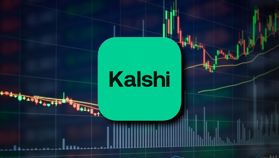 Kalshi Alcanzó un Volumen Semanal de $2,3 Mil Millones, Dejando Atrás a Polymarket