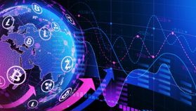 Mercado Cripto: Ethereum Apunta a Romper los $3,000 Mientras Bitcoin Prueba Niveles Clave de Resistencia