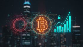 Las tasas de financiación de Bitcoin señalan un cambio profundo en el posicionamiento de los traders