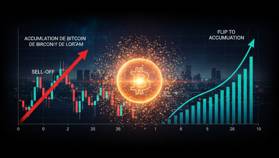 Los holders de Bitcoin a largo plazo vuelven a la acumulación, señalando que la fase de ventas masivas ha terminado