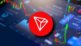TRON (TRX) holds $0.28 after a fresh $18 million bet from Justin Sun