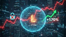 Coinbase-Backed Lighter Exchange Faces Sudden Withdrawal Glitch, Users Report