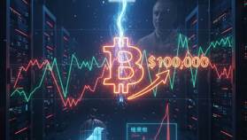 Galaxy CEO Novogratz Predicts a Strong 2026 for Crypto Markets