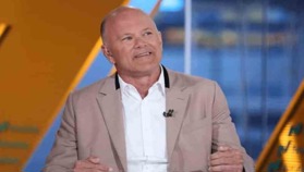 Novogratz: crypto firms still live and die by the Bitcoin price