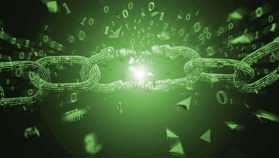 Green Blockchains Could Be Next Year’s Big Trend, According to Forbes