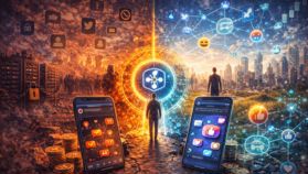 Oportunidades y desafíos para las redes sociales descentralizadas en el futuro cercano