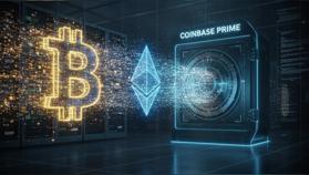 $120M Crypto Transfer: BlackRock Sends Bitcoin and Ethereum to Coinbase Prime