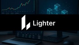 Review de Lighter DEX, la innovadora flataforma de trading perpetuo