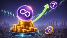 Polygon (POL) Sube Hoy: ¿Qué Está Impulsando el Movimiento y Hasta Dónde Podría Llegar?