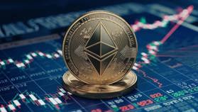 Ethereum se comprime bajo apalancamiento y aumenta el riesgo