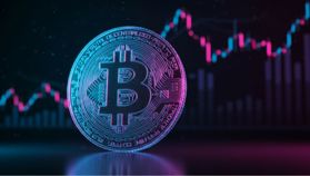 Bitcoin Muestra Señales de un Rally Que Recuerda el Impulso Hacia $126,000 del Año Pasado