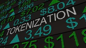 Cómo Las Acciones Tokenizadas Pasan Del Experimento A Una Tendencia De Mercado