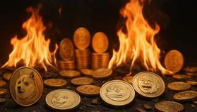 2025 Memecoin Meltdown: 11.6M Crypto Projects Vanish in a Single Year