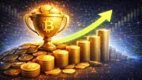 Adquisición de Strive eleva sus BTC a 12,797.9 bitcoin