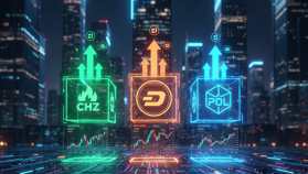 Selecciones de altcoins para el fin de semana: 3 monedas a seguir de cerca