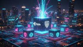 Expansión de XRPL: Ripple y UC Berkeley se asocian con UDAX para alcanzar escala institucional