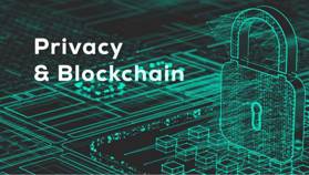 ¿Debe La Privacidad Ser El Núcleo De La Próxima Generación De Blockchains?