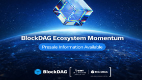 BlockDAG’s $0.001 Reset Draws Attention as APEMARS and Dodgeball Compete for Early 2026 Momentum