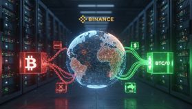 Binance anuncia la eliminación de 23 pares de trading a partir del 20 de enero