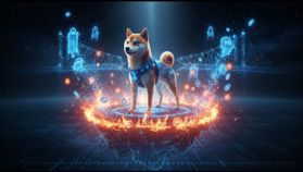 «Sin pánico: solo estamos subiendo juntos”, afirma alto ejecutivo de SHIB