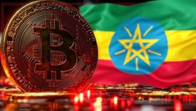 Etiopía Busca un Socio Internacional para Impulsar un Proyecto Estatal de Minería de Bitcoin