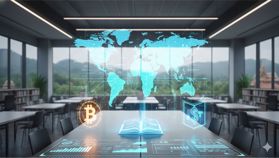 Tether se asocia con Bitqik para expandir la educación sobre Bitcoin y Stablecoins