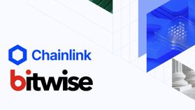 Matt Hougan, CIO de Bitwise, Afirma que Chainlink (LINK) está Profundamente Infravalorado