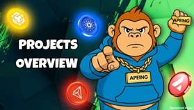 Five Trending Memecoins to Watch in 2026