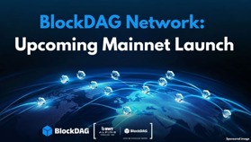 Market Consolidation Continues for Chainlink and Avalanche as BlockDAG’s Presale Enters Its Final Stage