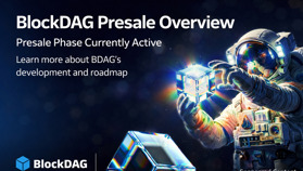 Why Zcash, Sui, and BlockDAG Reflect Different Momentum Paths Heading Into 2026