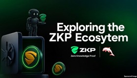 Understanding ZKP Crypto’s 17-Stage Presale Auction Structure