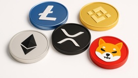 Could These 3 Altcoins Reach New All-Time Highs in February 2026?