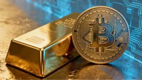 BTC and Gold Compared: The Key Factors That Could Drive a Bitcoin Rally