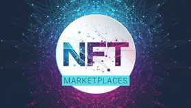 La Caída de los Marketplaces NFT: Qué Hay Detrás de la Ola de Cierres
