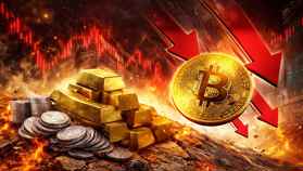 “Gran Reset Financiero” de 2026: Analizamos qué pasará con el mercado cripto ante el cambio que se avecina