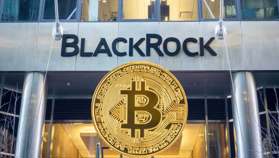 BlackRock Descarga Más De $10 Mil Millones En Cripto Desde El Inicio De 2026