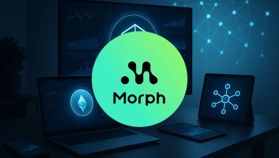 Morph Review: Una Plataforma Web3 Revolucionaria Diseñada para la Adopción Real