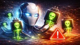 OpenClaw AI sufre ola de plugins maliciosos