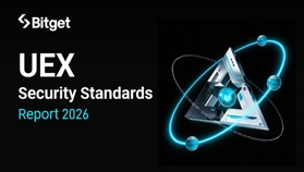 Nuevo Informe: Bitget y BlockSec Proponen un Marco de Seguridad Unificado para los Exchanges