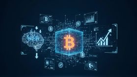 Ark Invest’s Cathie Wood Foresees Bitcoin Flourishing Amid AI-Driven Deflation