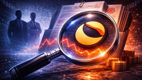 Terraform Labs Targets Jane Street in Insider-Trading Suit, Putting LUNC Price Under the Microscope